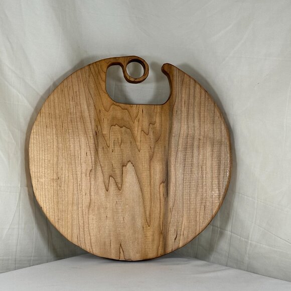 Curtis Barclay Custom woodworking QR Code  for I G - Picture 15 of 16